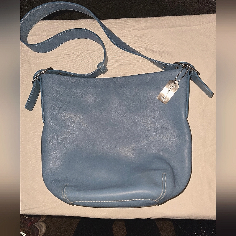 Vintage coach purse